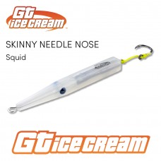 GT Icecream Skinny Needle Nose – Squid